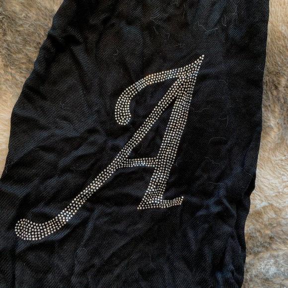 NWOT GEM SCARF - Picture 2 of 3